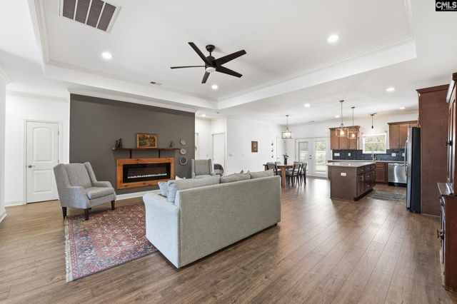 114 S Bethlehem Road, Batesburg, SC 29006