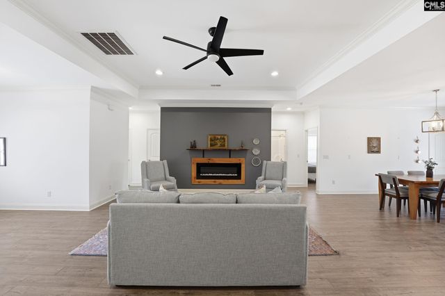 114 S Bethlehem Road, Batesburg, SC 29006