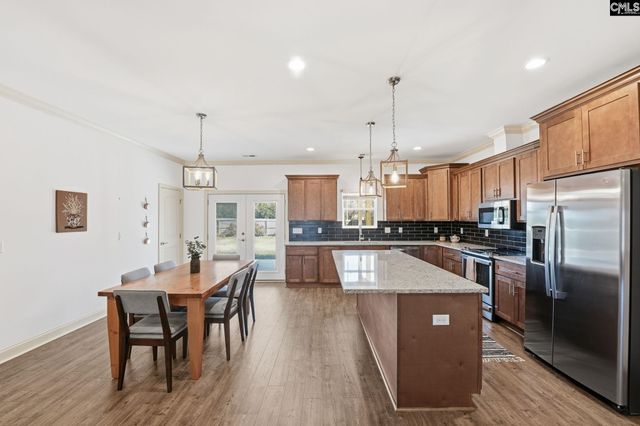 114 S Bethlehem Road, Batesburg, SC 29006