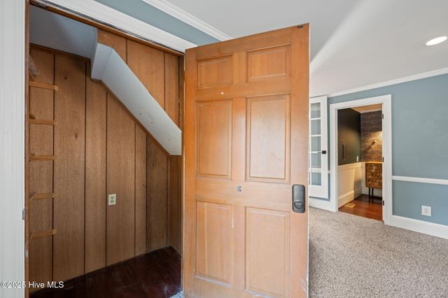 213 W Stevens Street, Smithfield, NC 27577