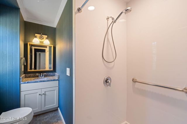 213 W Stevens Street, Smithfield, NC 27577