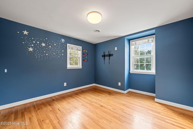 213 W Stevens Street, Smithfield, NC 27577