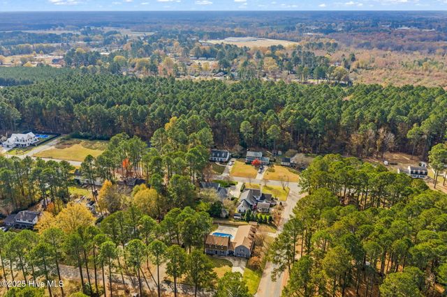 213 W Stevens Street, Smithfield, NC 27577