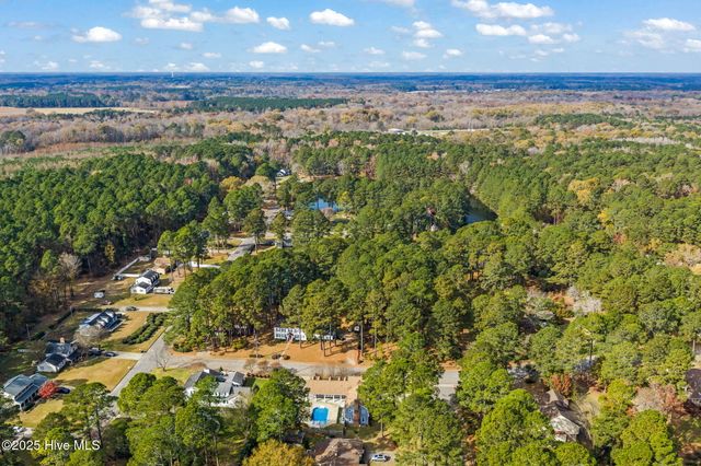 213 W Stevens Street, Smithfield, NC 27577