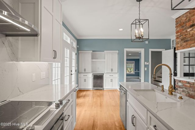 213 W Stevens Street, Smithfield, NC 27577