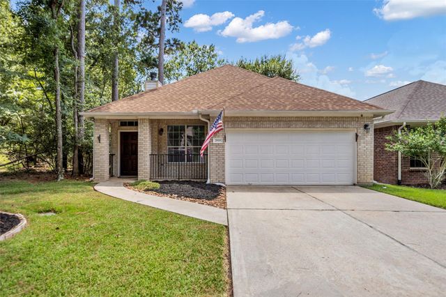 2919 Whitman Drive, Montgomery, TX 77356