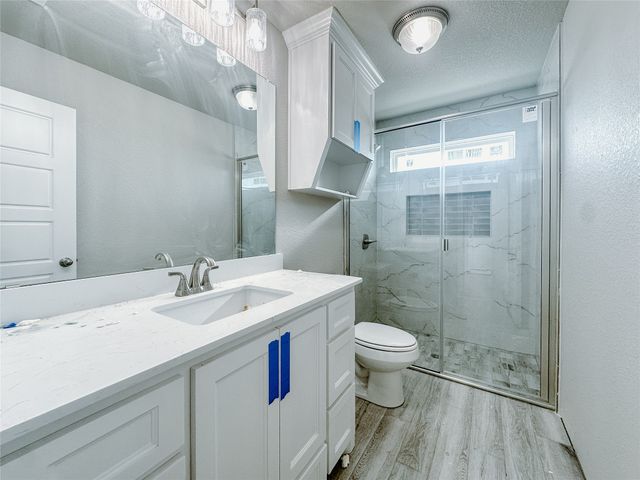 1341 Promised Land Road, Hewitt, TX 76643