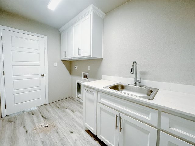 1341 Promised Land Road, Hewitt, TX 76643
