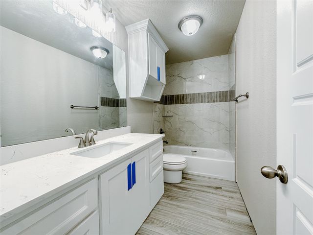 1341 Promised Land Road, Hewitt, TX 76643