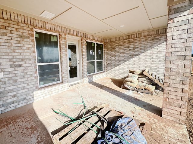 1341 Promised Land Road, Hewitt, TX 76643
