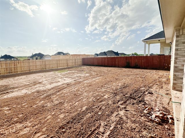 1341 Promised Land Road, Hewitt, TX 76643