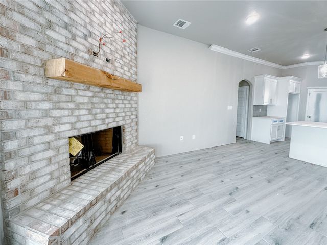 1341 Promised Land Road, Hewitt, TX 76643
