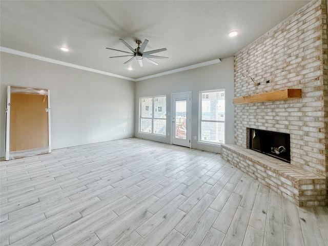 1341 Promised Land Road, Hewitt, TX 76643