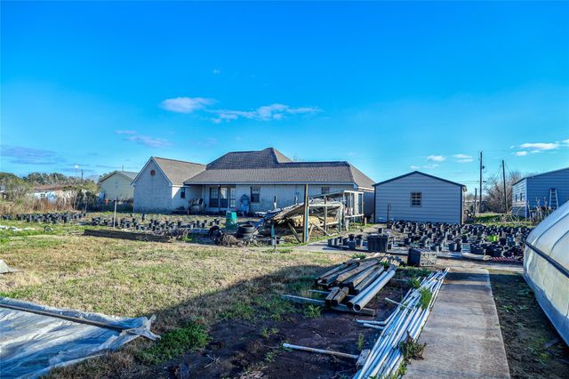 7325 Cr-574 A, Rosharon, TX 77583