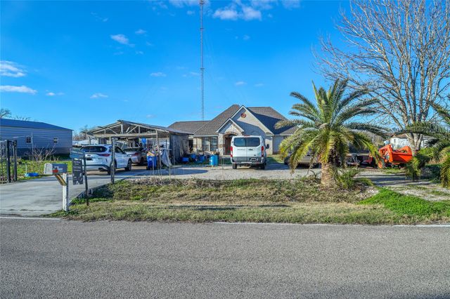 7325 Cr-574 A, Rosharon, TX 77583