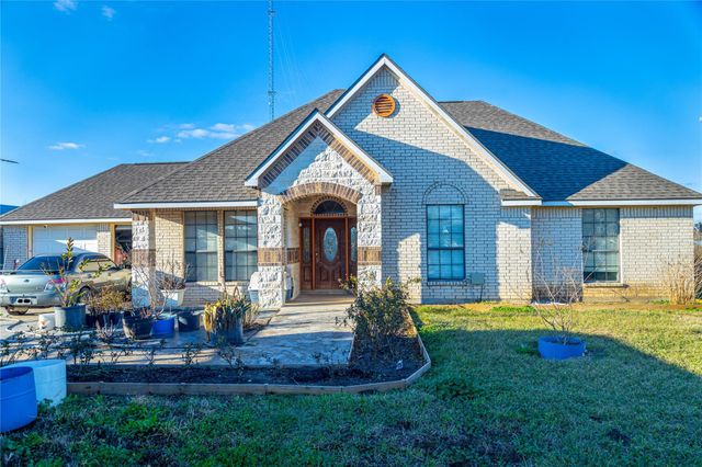 7325 Cr-574 A, Rosharon, TX 77583