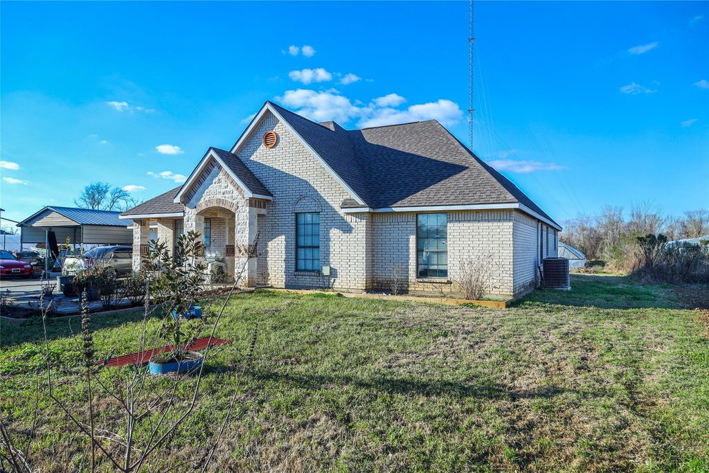 7325 Cr-574 A, Rosharon, TX 77583
