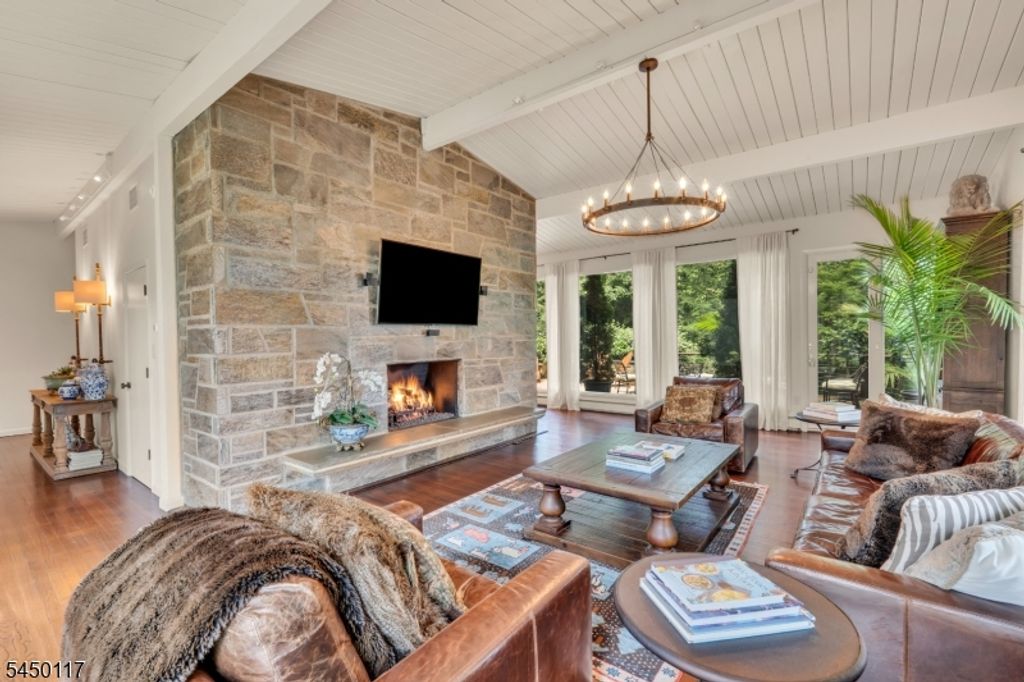 1 Driftway St, Roseland Boro, NJ 07068 — photo 5