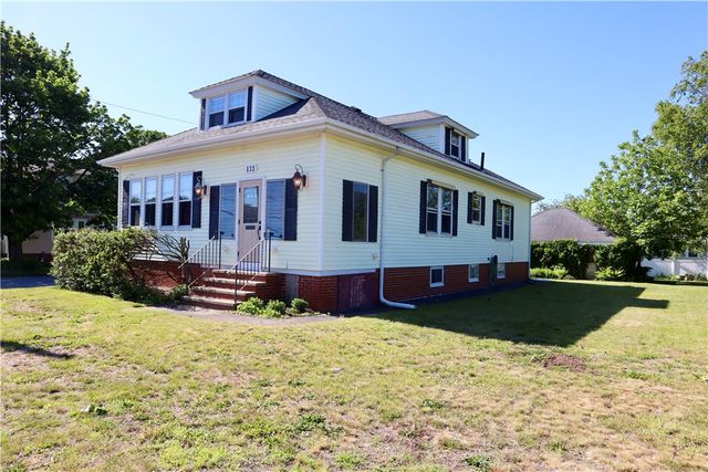 133 Wampanoag Trail, East Providence, RI 02915