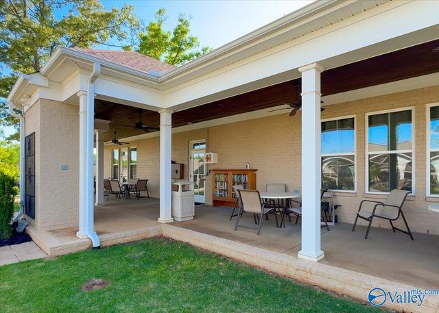 28785 Cobble Creek Road, Madison, AL 35756