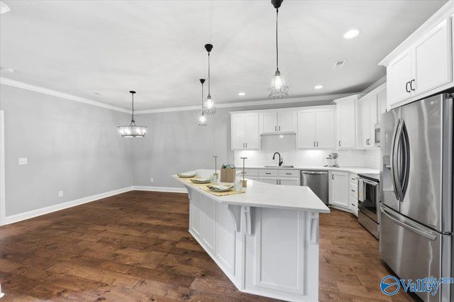 28785 Cobble Creek Road, Madison, AL 35756