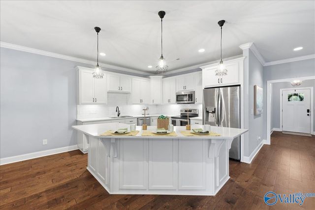 28785 Cobble Creek Road, Madison, AL 35756