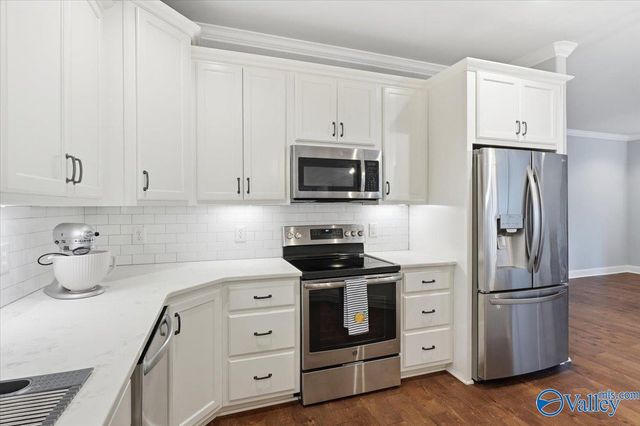 28785 Cobble Creek Road, Madison, AL 35756