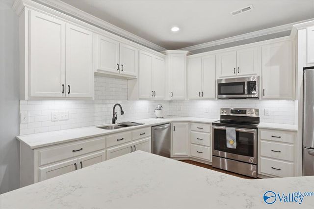 28785 Cobble Creek Road, Madison, AL 35756