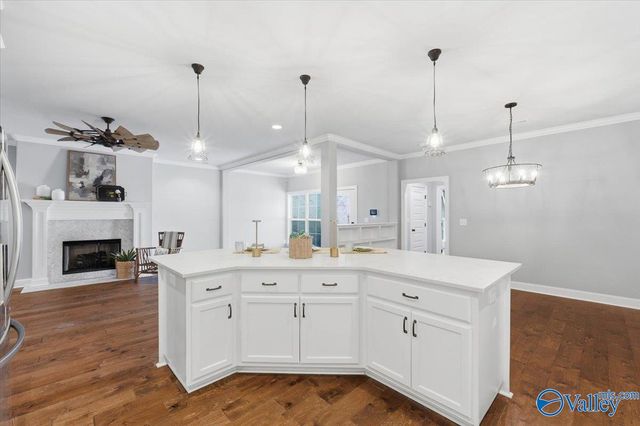 28785 Cobble Creek Road, Madison, AL 35756