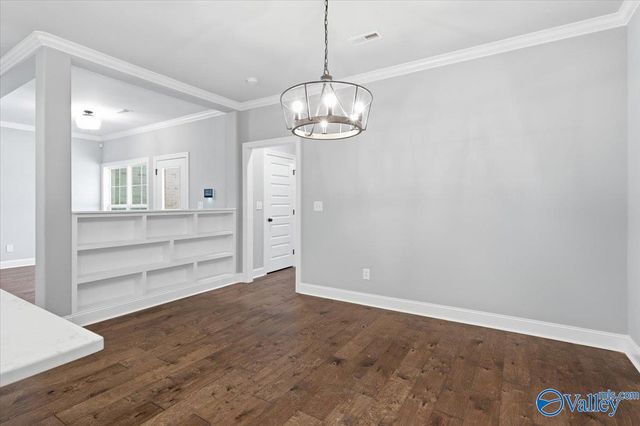 28785 Cobble Creek Road, Madison, AL 35756