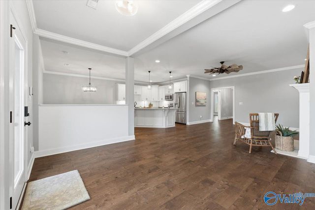 28785 Cobble Creek Road, Madison, AL 35756