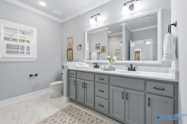 28785 Cobble Creek Road, Madison, AL 35756