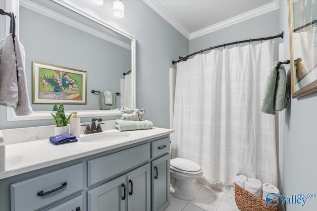 28785 Cobble Creek Road, Madison, AL 35756