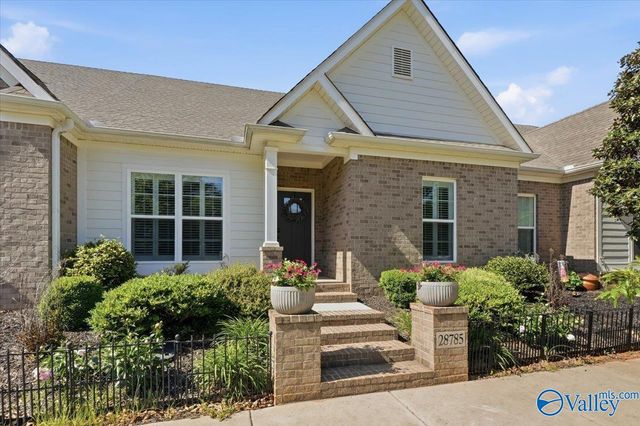 28785 Cobble Creek Road, Madison, AL 35756