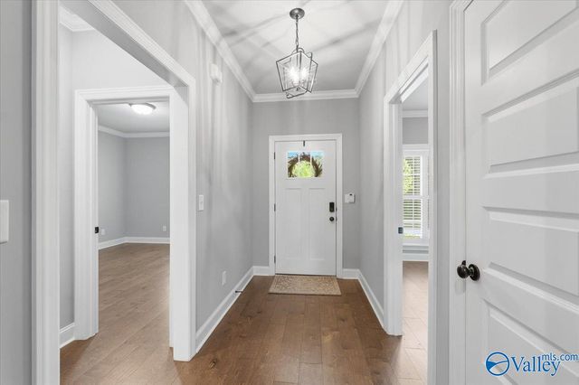 28785 Cobble Creek Road, Madison, AL 35756