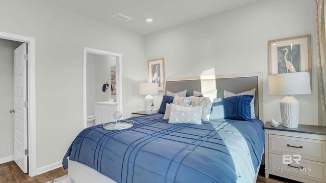 19852 Butchart Road, Silverhill, AL 36576