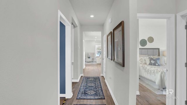 19852 Butchart Road, Silverhill, AL 36576