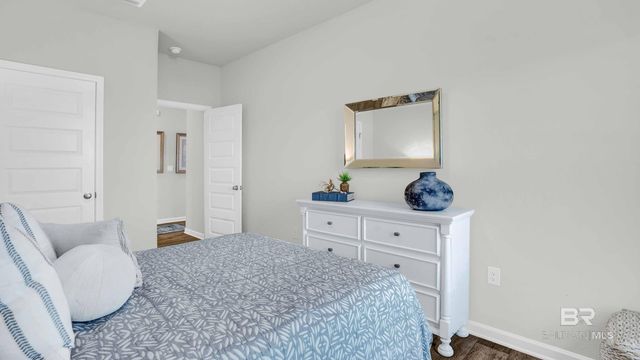 19852 Butchart Road, Silverhill, AL 36576
