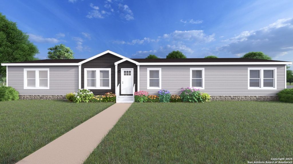 4917 Bronco Way, San Marcos, TX 78666