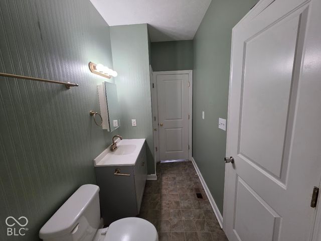 549 N Belmont, Indianapolis, IN 46222