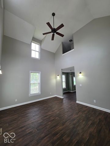 549 N Belmont, Indianapolis, IN 46222