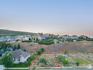 15184 S EAGLE CREST DR, Draper, UT 84020