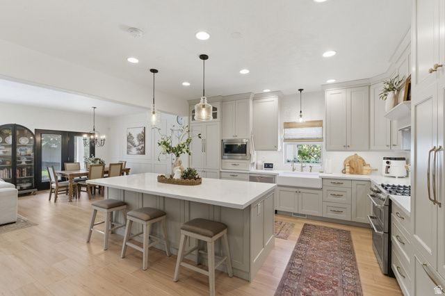 11438 S HARVEST RAIN AVE, South Jordan, UT 84009