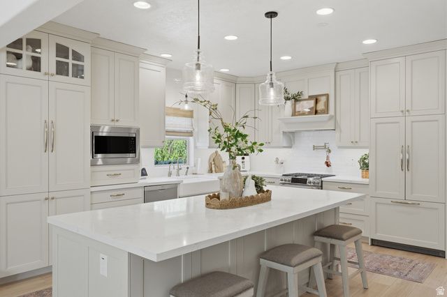 11438 S HARVEST RAIN AVE, South Jordan, UT 84009