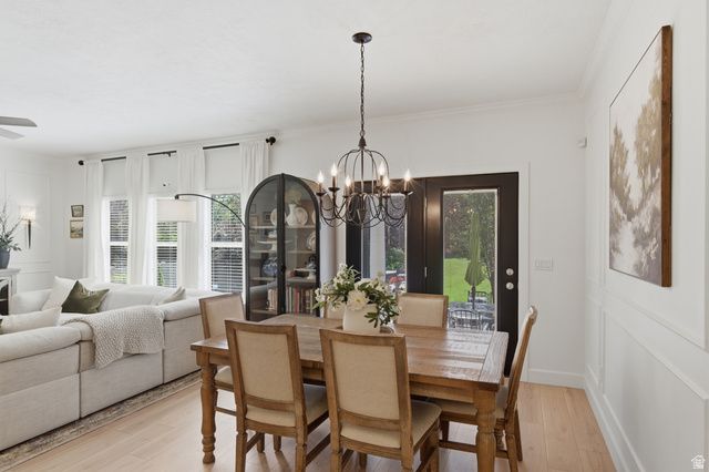 11438 S HARVEST RAIN AVE, South Jordan, UT 84009