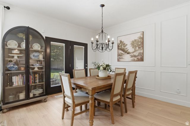 11438 S HARVEST RAIN AVE, South Jordan, UT 84009
