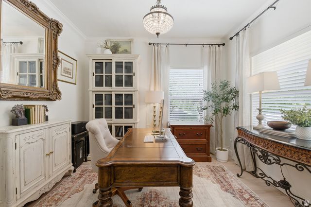 11438 S HARVEST RAIN AVE, South Jordan, UT 84009