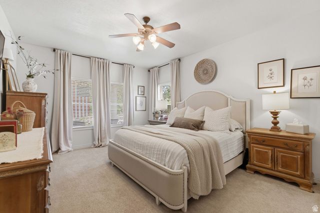 11438 S HARVEST RAIN AVE, South Jordan, UT 84009