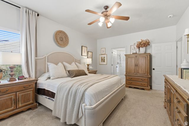 11438 S HARVEST RAIN AVE, South Jordan, UT 84009