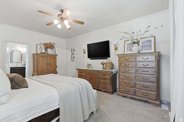 11438 S HARVEST RAIN AVE, South Jordan, UT 84009